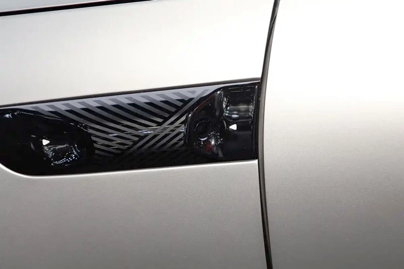 LiDAR là chìa khóa giúp Chery Fulwin A9 Wagon đạt được mức độ an toàn và tự động hóa cao.