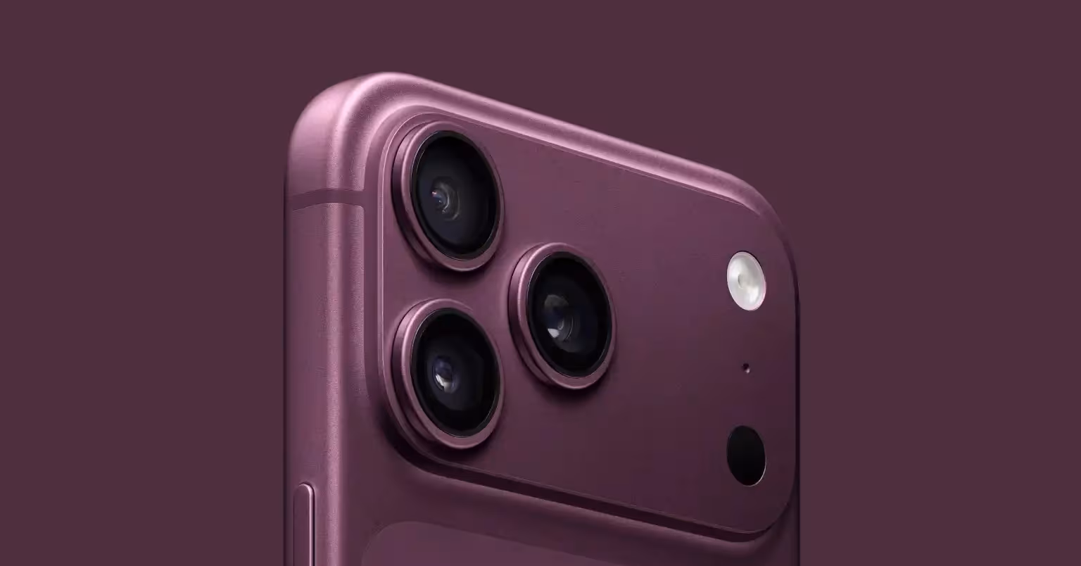 iPhone 18 Pro Max: "Quái vật" pin với chip 2nm và sạc 45W lộ diện