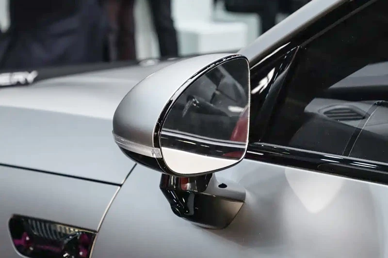 Sự xuất hiện của A9 Wagon cho thấy tham vọng của Chery trong việc đối đầu với Nio ET5 Touring và Zeekr 7 GT.