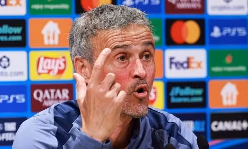 PSG đang thể hiện phong độ hủy diệt trên hành trình chinh phục cúp C1 châu Âu