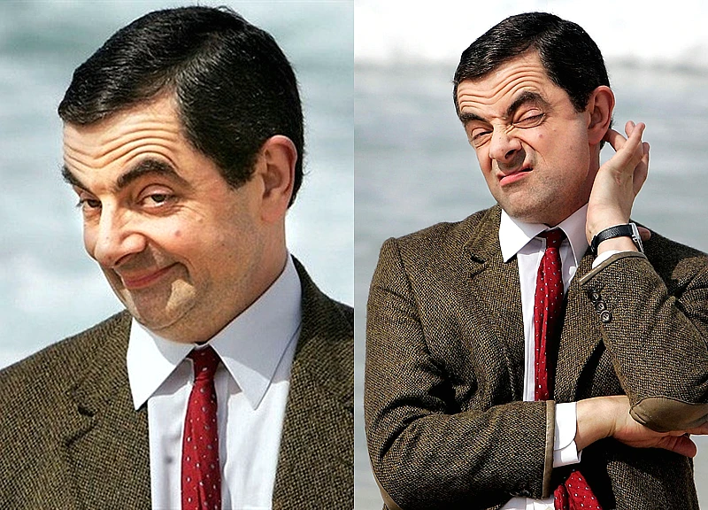 Rowan Atkinson: Góc khuất tàn nhẫn sau nụ cười Mr. Bean và tài sản 3.500 tỷ