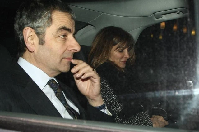 Rowan Atkinson và những thăng trầm trong đời sống hôn nhân