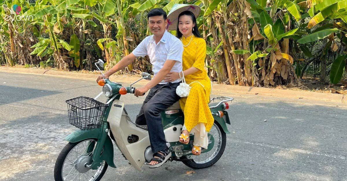 Tiết Cương và câu trả lời cực gắt về hôn nhân lệch tuổi: Bí quyết hạnh phúc?
