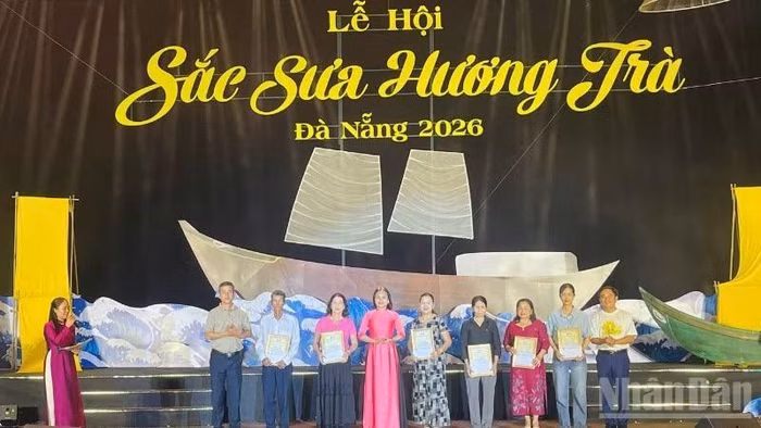 Hoạt động khuyến khích người dân cùng chung tay xây dựng môi trường sống xanh, sạch, đẹp.