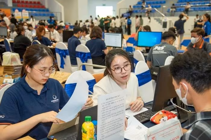 Xét tuyển Đại học 2026: Quy đổi chứng chỉ ngoại ngữ như thế nào cho đúng?