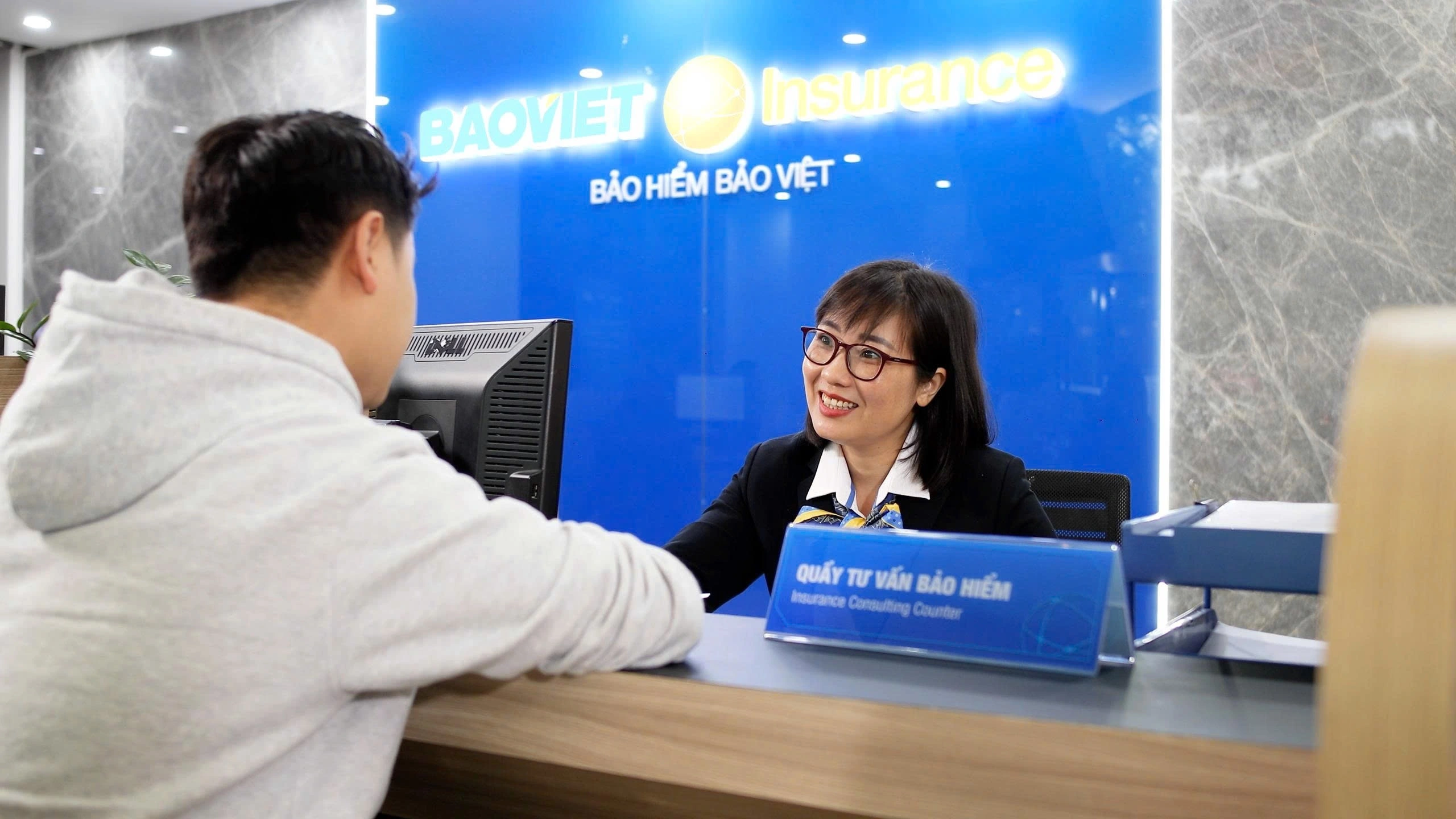 Bảo hiểm Bảo Việt tiếp tục duy trì vị thế top đầu về tăng trưởng doanh thu phí bảo hiểm gốc trong phân khúc doanh nghiệp phi nhân thọ quy mô lớn.