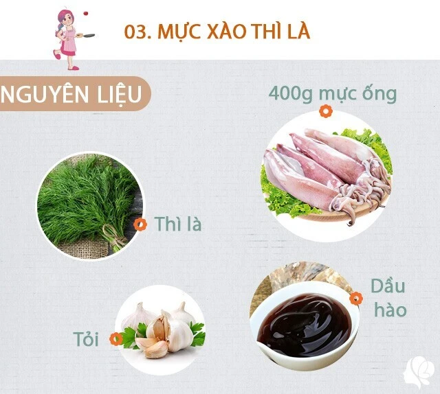 Món canh đơn giản nhưng không thể thiếu trong mâm cơm mùa hè