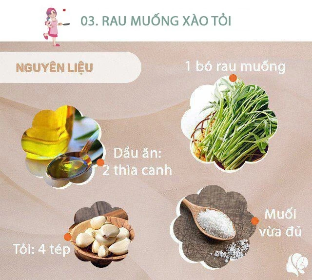 Bát canh sườn dưa chua hoàn thành hấp dẫn