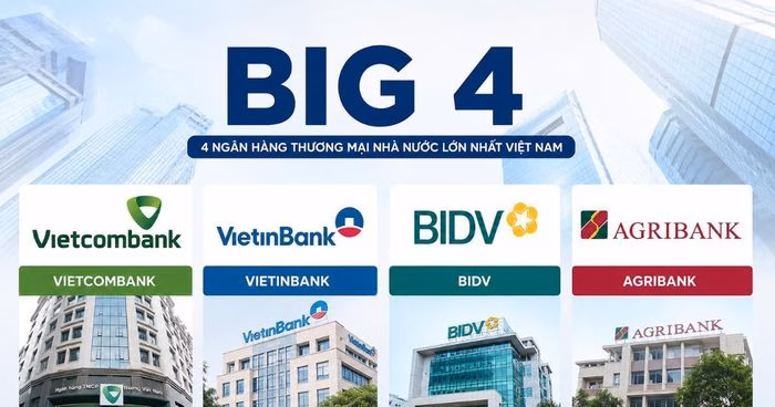Nhóm Big4 được phép đưa trở lại 20% tiền gửi có kỳ hạn của KBNN vào mẫu số khi tính tỷ lệ LDR, giúp tăng khả năng cấp tín dụng.