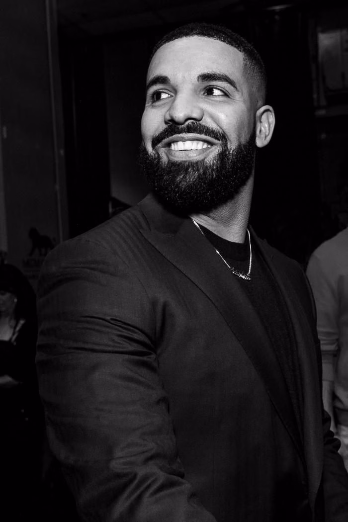 Biểu tượng thống trị của Drake