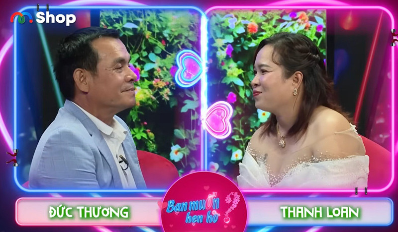 Sự thẳng thắn trong giao tiếp giúp cả hai nhanh chóng nắm bắt mong muốn của đối phương. Ảnh cắt từ clip
