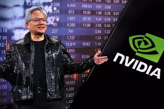 Chiến lược mở rộng của Nvidia thông qua CPU Vera nhằm tối ưu hóa vận hành cho các tác nhân AI (Agentic AI). Đồ họa: Cát Tiên