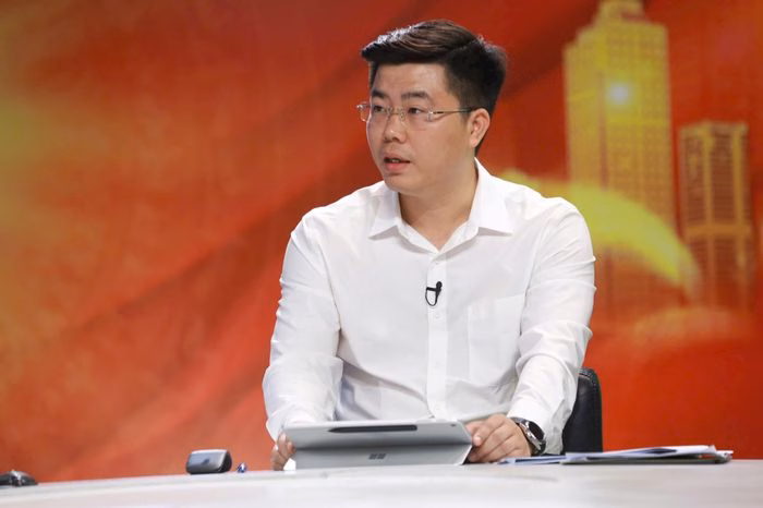 Quản trị năng lượng thông minh giúp giảm chi phí, giảm phát thải và đảm bảo an ninh hệ thống. Ảnh: Phạm Hùng