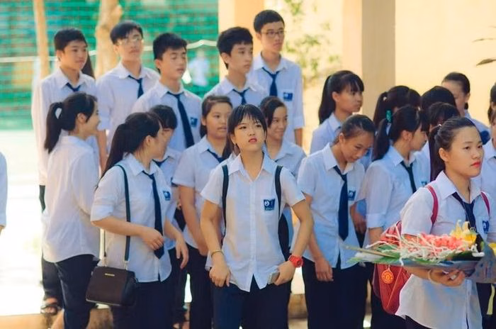Công tác chuẩn bị kỹ lưỡng nhằm đảm bảo kỳ thi diễn ra an toàn, nghiêm túc.