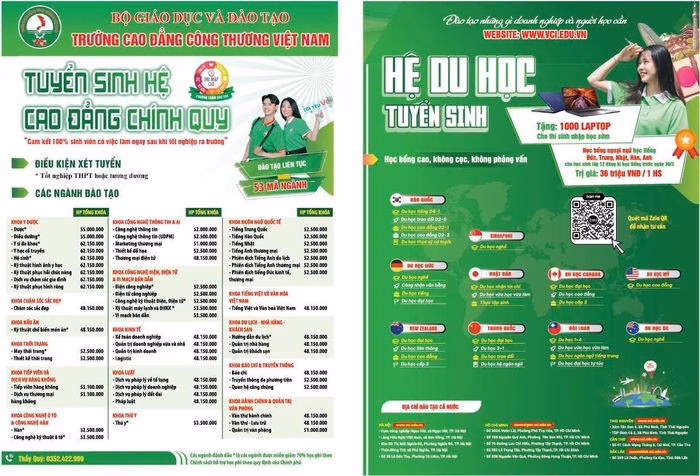 Đại diện VCI chia sẻ về định hướng tương lai