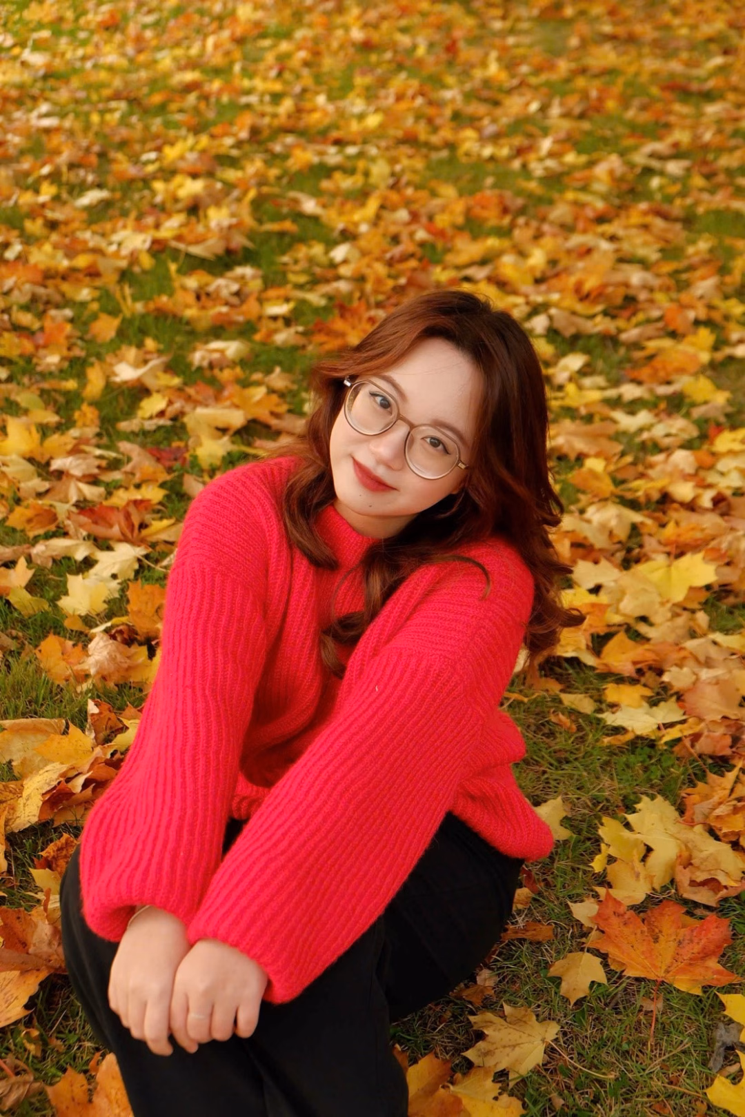 Đặng Trần Nguyệt Minh - Học bổng toàn phần €26.000, Thạc sĩ Intercultural Encounters tại Helsinki University, Phần Lan