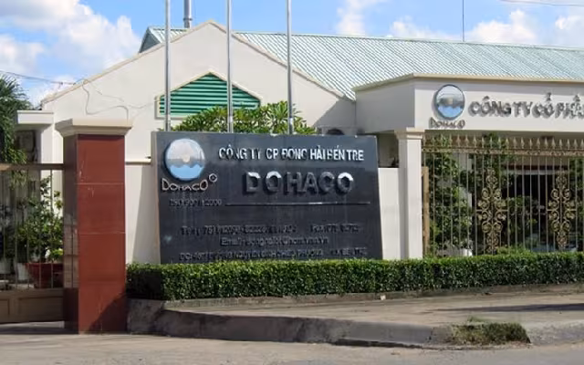 DHC phát hành hơn 9.6 triệu cổ phiếu để trả cổ tức năm 2025 | Vietstock