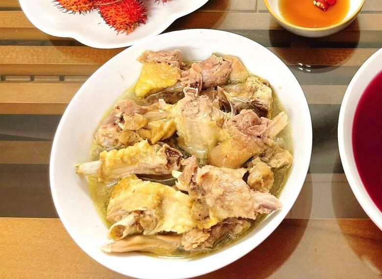 Đùi ếch tẩm bột chiên vàng ruộm hấp dẫn