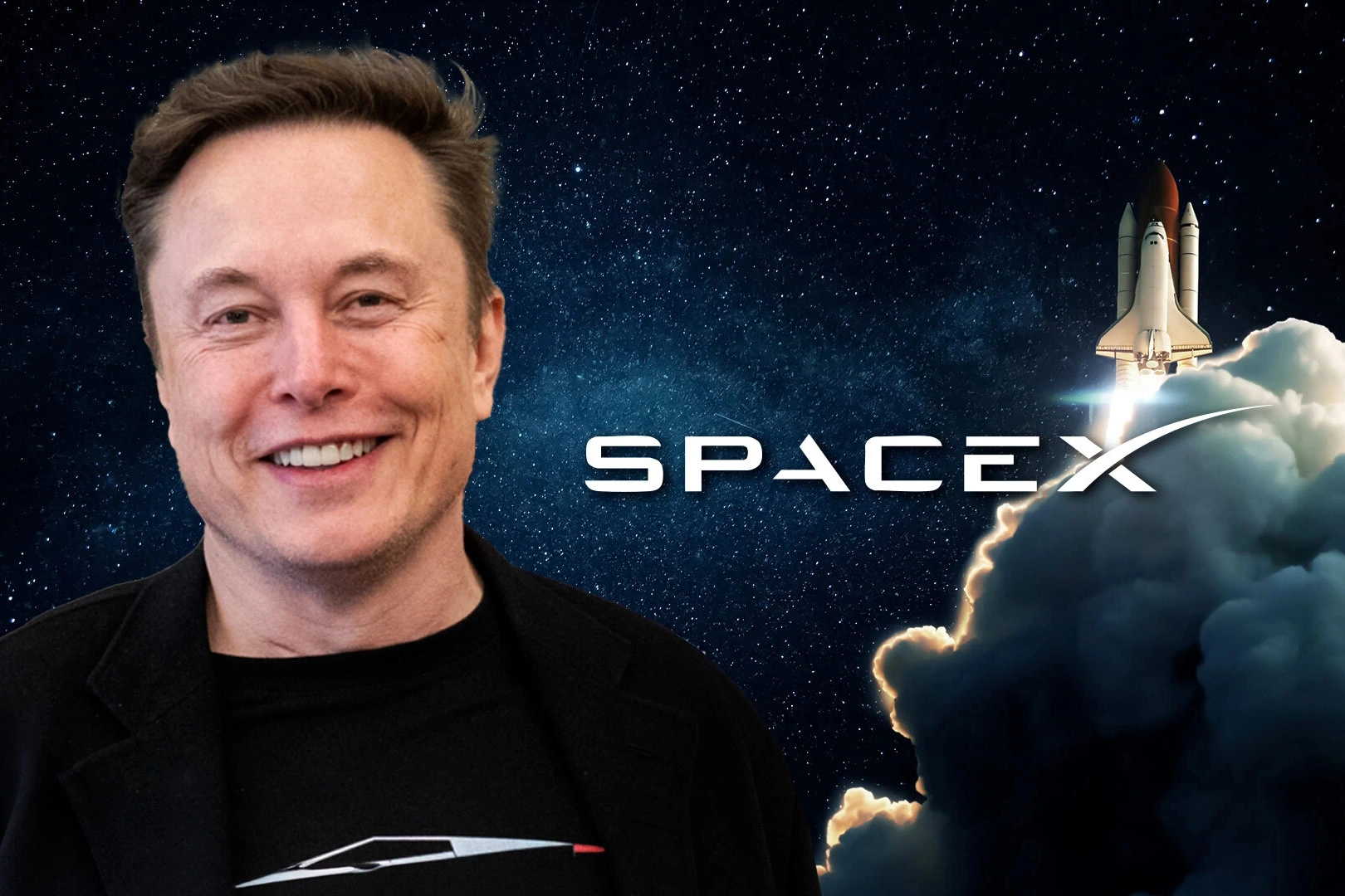 Với định giá tiệm cận mốc 2.000 tỷ USD, SpaceX đang đứng trước cơ hội thiết lập một kỷ lục vô tiền khoáng hậu trên thị trường tài chính toàn cầu (Ảnh: Journal du coin).