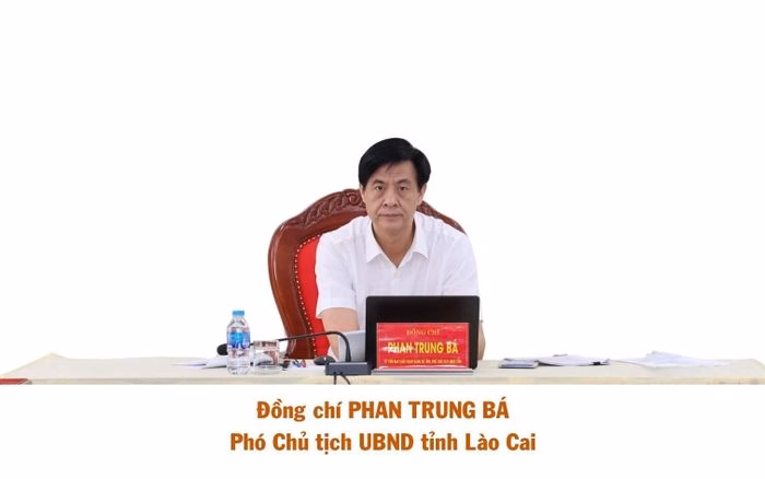 Đầu tư hạ tầng giao thông là ưu tiên hàng đầu để mở rộng không gian phát triển kinh tế tỉnh Lào Cai.