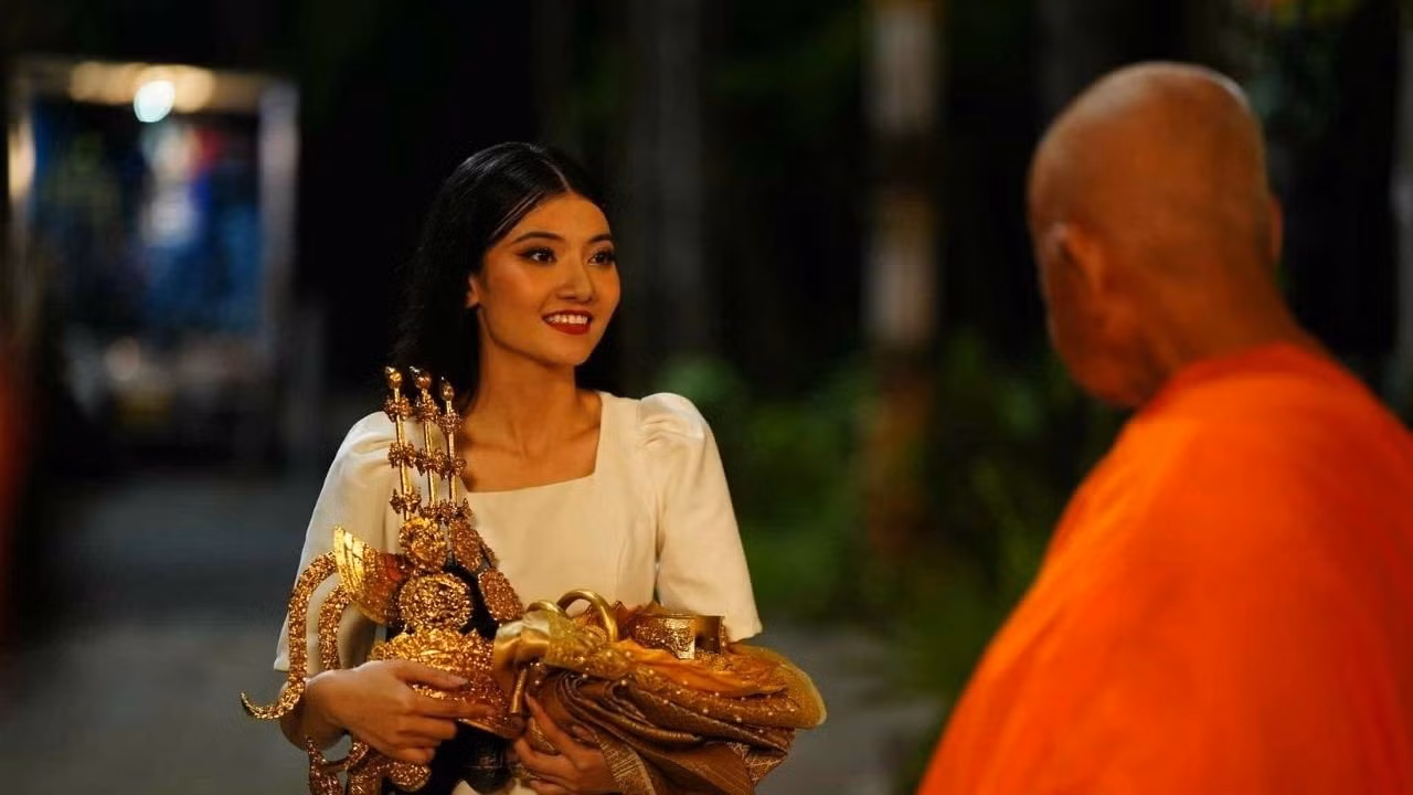 Heo năm móng khẳng định vị thế khi trở thành tác phẩm thứ hai vượt ngưỡng 100 tỷ đồng trong cuộc đua điện ảnh dịp 30/4.