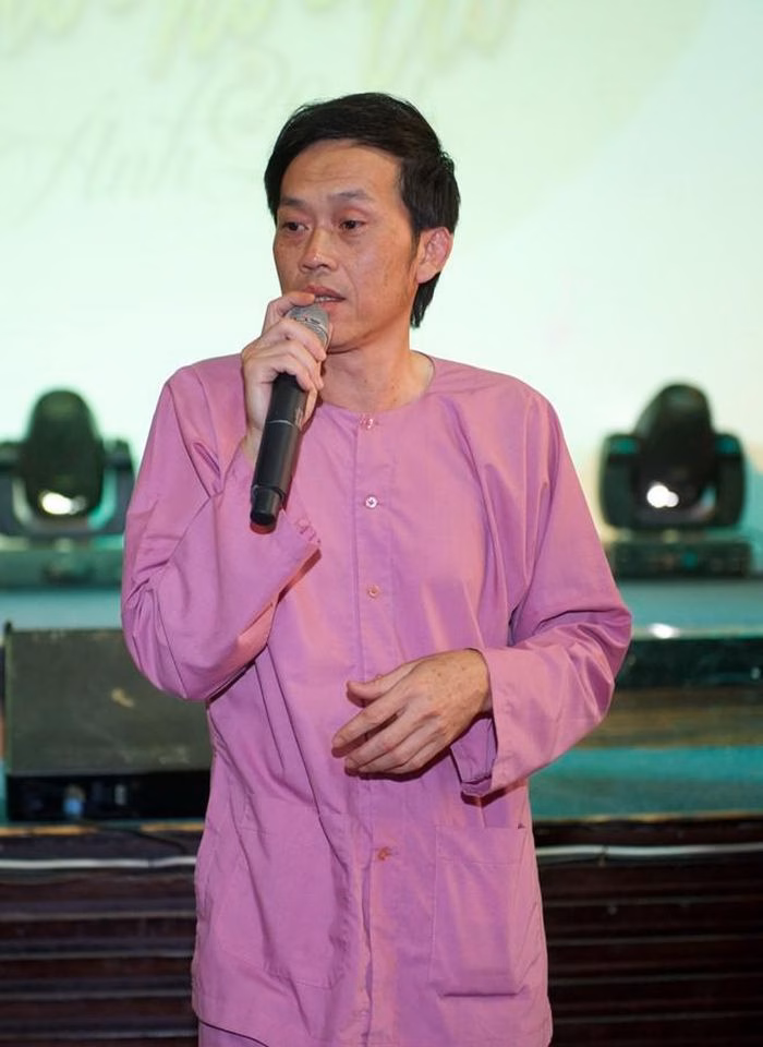 Thời kỳ đỉnh cao, Hoài Linh là gương mặt quyền lực nhất của làng hài Việt