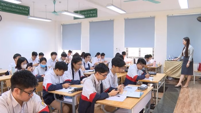 Sự nỗ lực tự thân kết hợp với hỗ trợ từ xung quanh là công thức cho thành công.