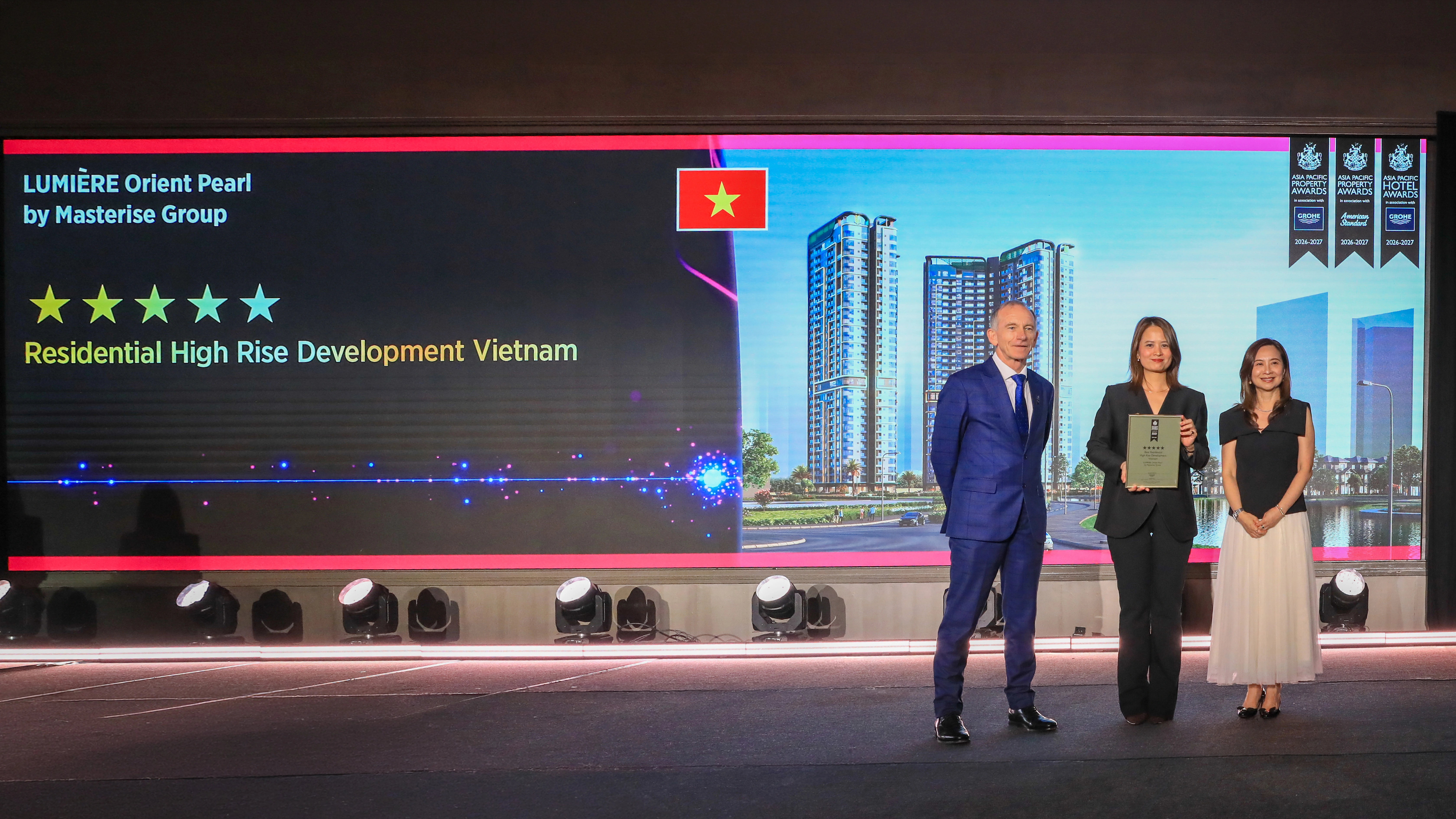 Các chuyên gia cùng thảo luận về giải pháp vượt gió ngược cho thị trường BĐS 2026.