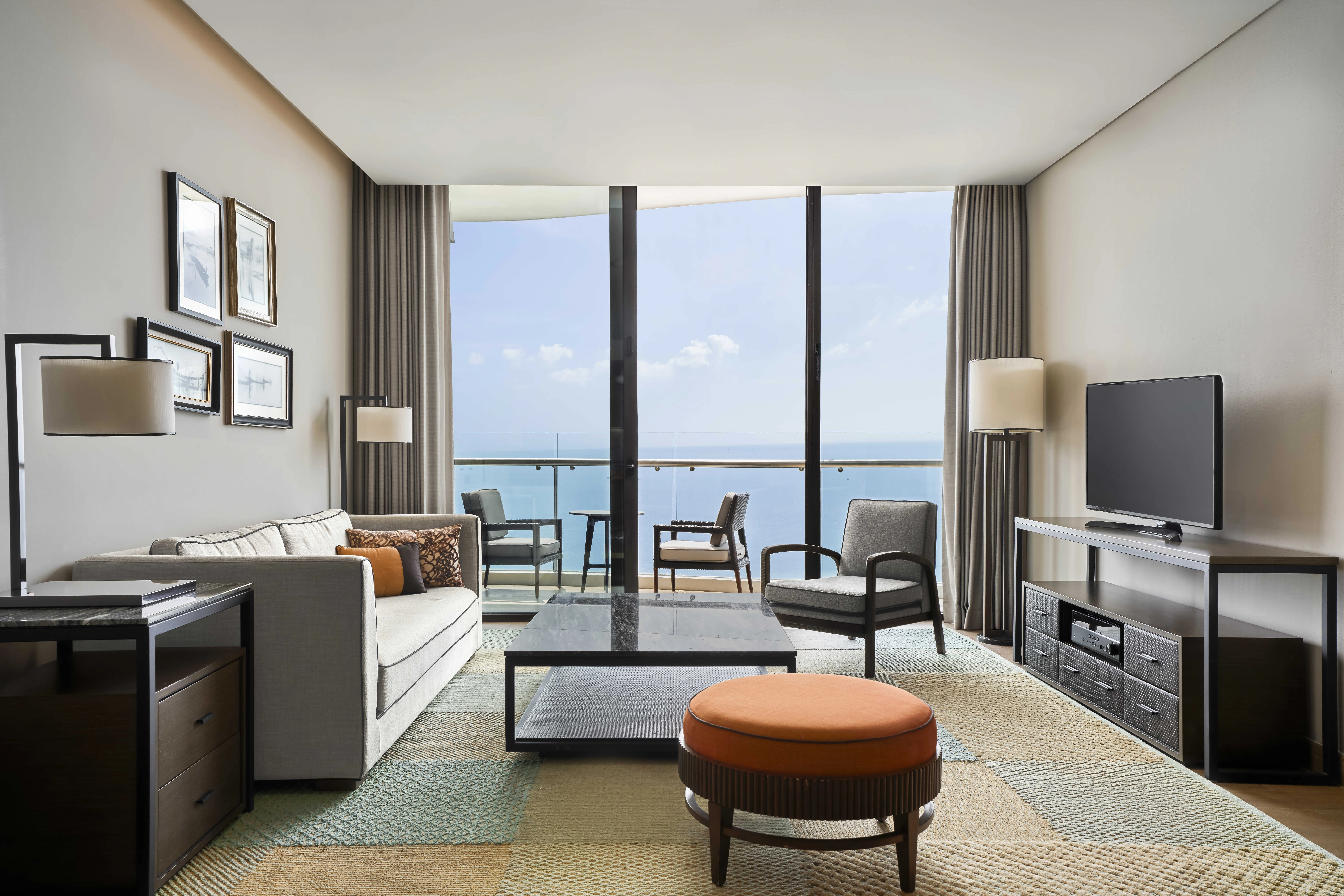 InterContinental Phu Quoc - Tọa độ sang trọng vỗ về cảm xúc giữa lòng đảo Ngọc (Ảnh: GROHE).