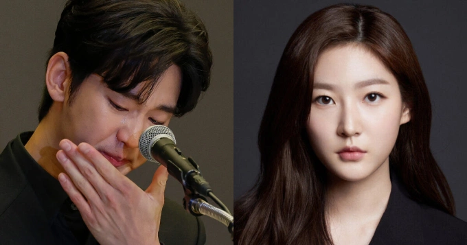 Mối quan hệ giữa Kim Soo Hyun và Kim Sae Ron từng bị thêu dệt một cách ác ý thông qua các bằng chứng giả mạo.