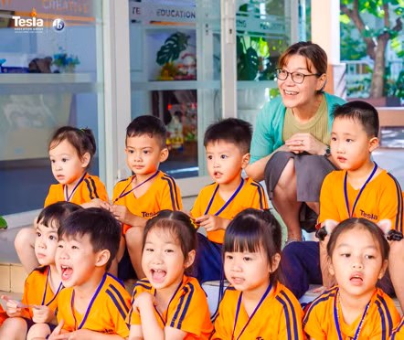 Việc triển khai IB toàn phần tại khu Tây là bước đi chiến lược, đáp ứng chính xác nhu cầu thực tế của phụ huynh hiện nay.