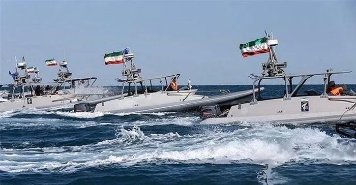 IRGC tuyên bố mở rộng phạm vi phòng thủ để bảo vệ tuyệt đối lợi ích quốc gia. Ảnh: AA
