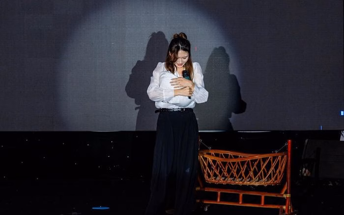 Mini Showcase Thuở À Ơi tôn vinh nghệ thuật hát ru truyền thống