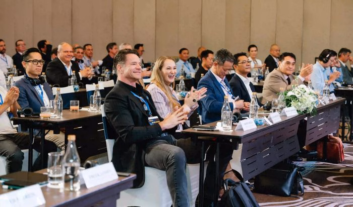 Kết nối quy hoạch xây dựng với giao thông công cộng giúp hình thành các cụm đô thị đa năng, giảm áp lực di chuyển.