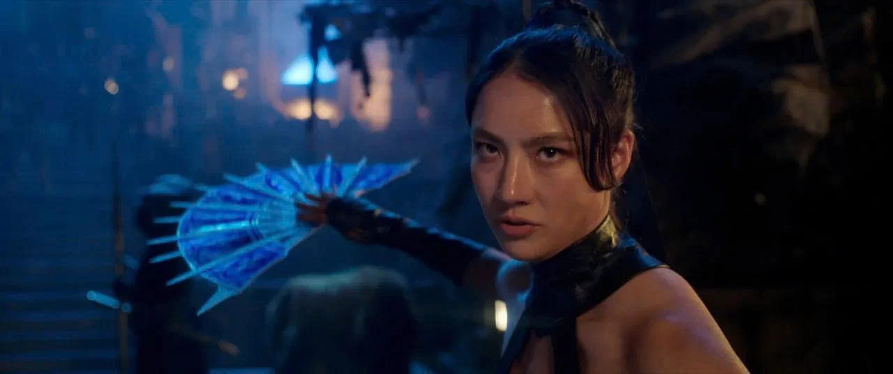 Mortal Kombat II mở màn với doanh thu thấp hơn kỳ vọng dù từng tạo hiệu ứng mạnh. Ảnh: Warner Bros