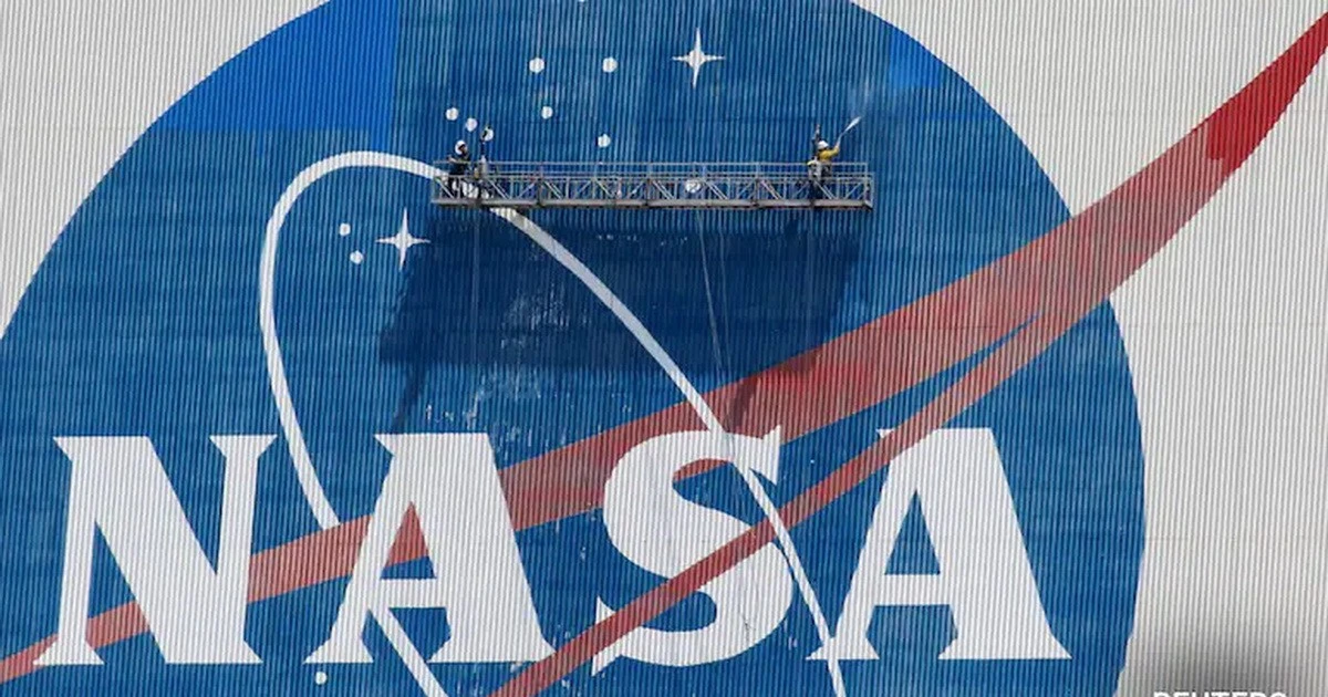 NASA công bố kế hoạch xây căn cứ trên Mặt Trăng