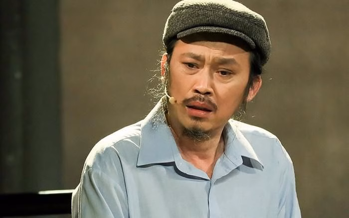 Sự trở lại với điện ảnh cho thấy khát khao cống hiến của nam nghệ sĩ