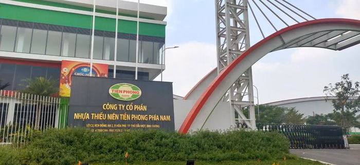 NTP dự kiến tăng vốn điều lệ thông qua việc phát hành cổ phiếu trả cổ tức