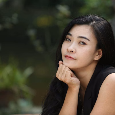 Đạo diễn NSƯT Lê Ánh Tuyết - người đang nỗ lực mang hơi thở đương đại vào các tác phẩm lịch sử.