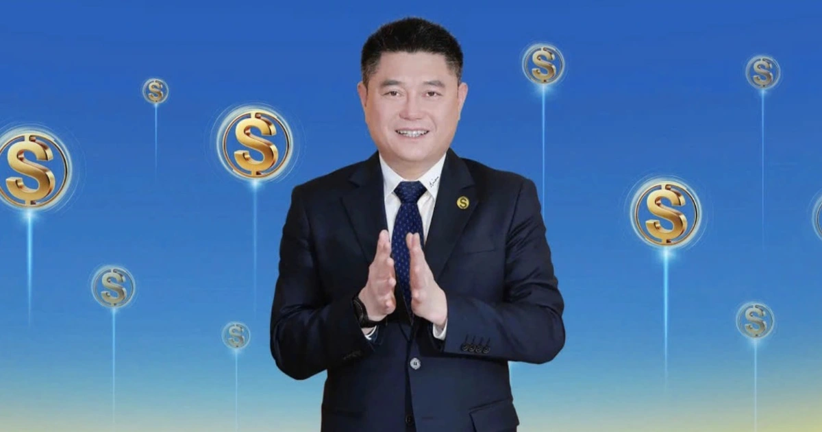 Ông Nguyễn Đức Thụy gia nhập, Sacombank có động thái mới chú ý