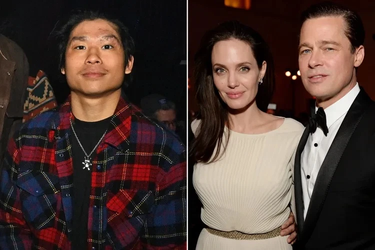 Những bài đăng công khai chỉ trích cha nuôi đã trở thành nhát dao chí mạng khiến Brad Pitt tổn thương sâu sắc.