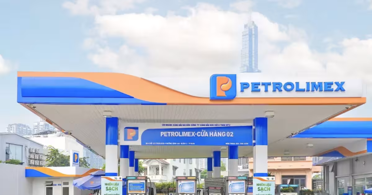 Petrolimex (PLX) cảnh báo nhà đầu tư về những thông tin xoay quanh kết quả kinh doanh quý I/2026