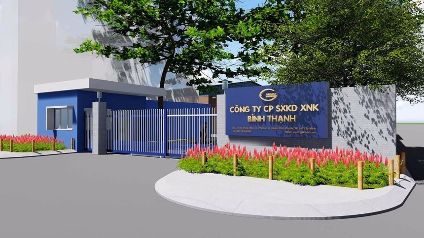 Kết quả kinh doanh quý I/2026 của Gilimex ghi nhận sự tăng trưởng mạnh về lợi nhuận sau thuế