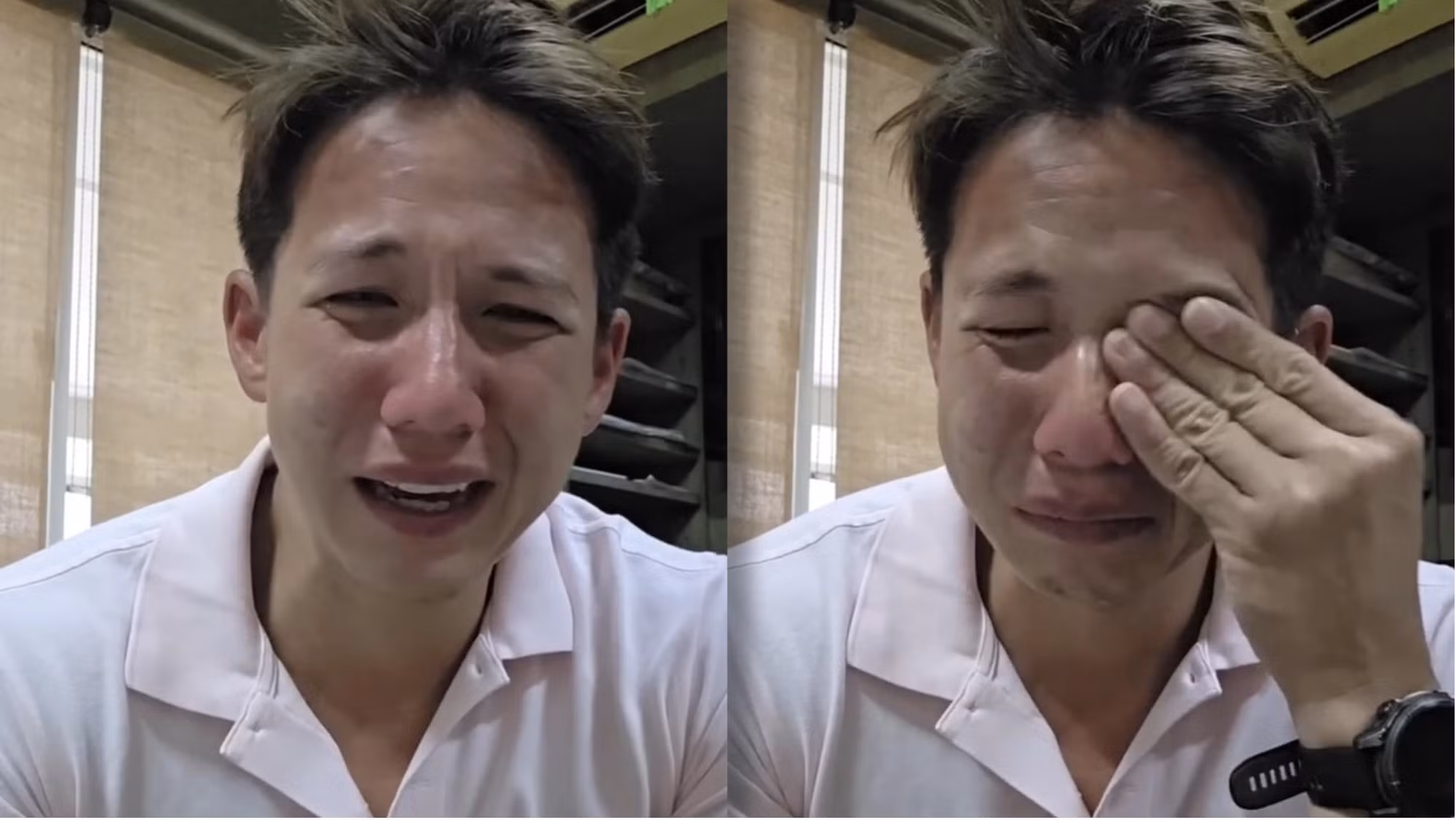 Psi Scott gây rúng động khi công khai những nỗi đau bị kìm nén suốt nhiều năm trong gia đình hào môn.