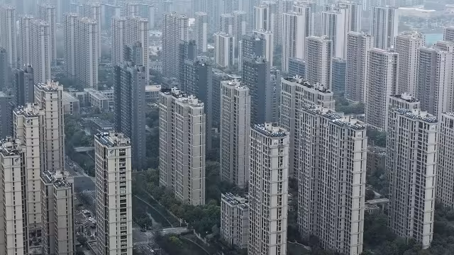 Sau khủng hoảng, quan niệm sở hữu nhà ở Trung Quốc đang đổi thay | Vietstock