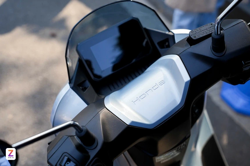 Honda UC3 phải đối mặt với sự cạnh tranh khốc liệt từ cả xe điện lẫn xe xăng.