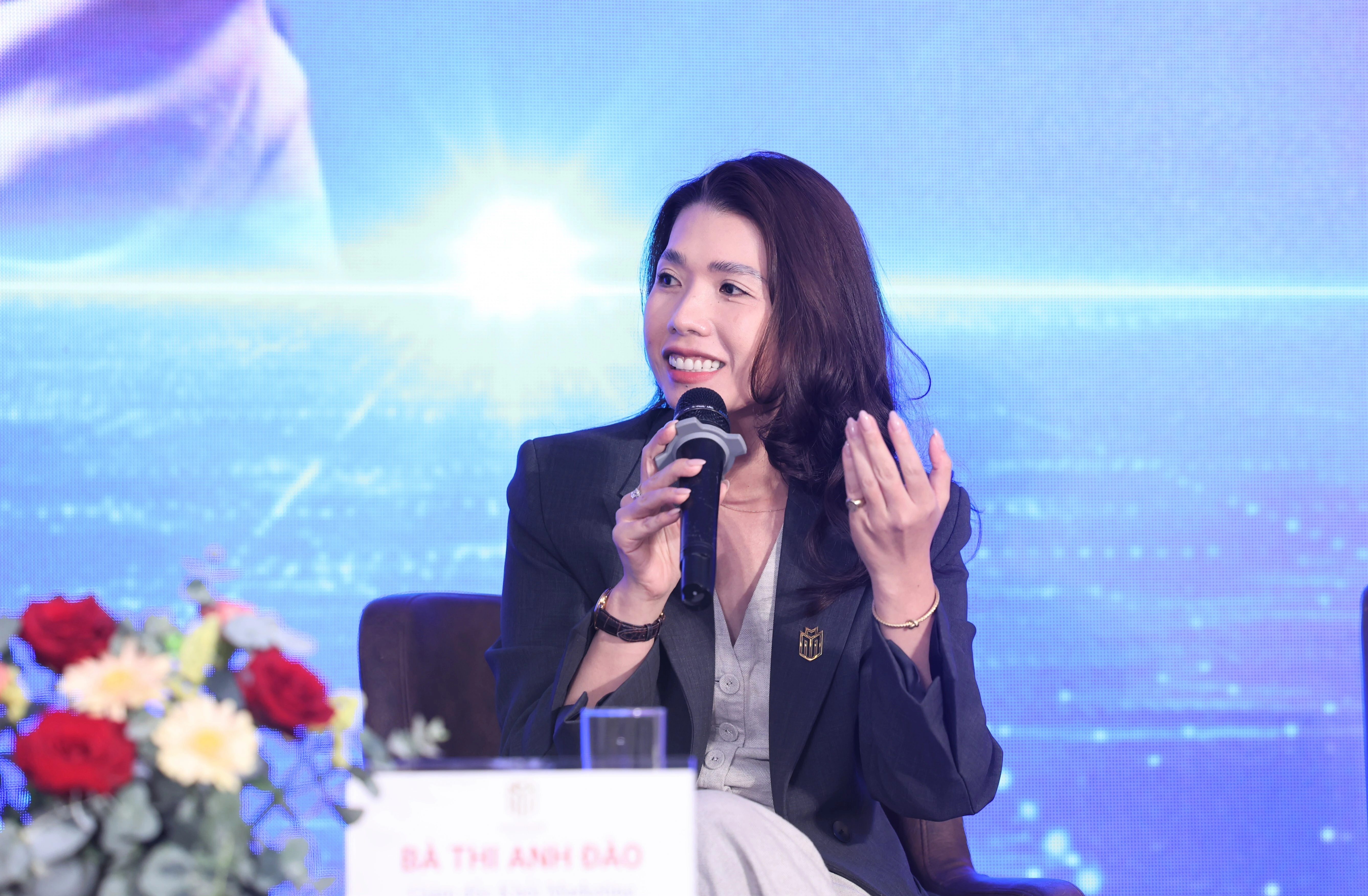 Sự thay đổi trong tâm lý người mua đòi hỏi các nhà phát triển phải thiết lập một hệ quy chiếu giá trị mới (Ảnh: BĐT).