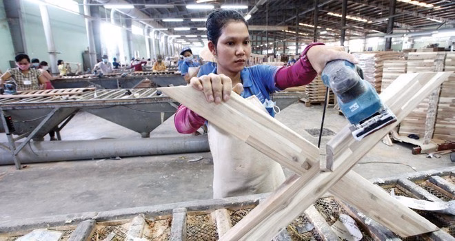Gỗ Trường Thành thực hiện miễn nhiệm và bổ nhiệm mới tại hai công ty con chiến lược.