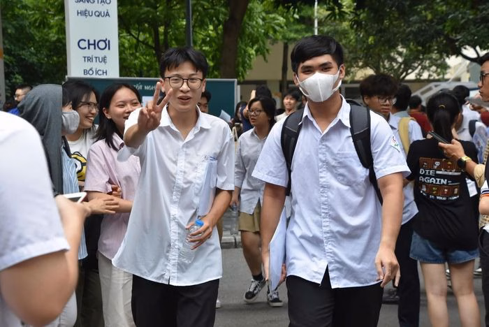 Thí sinh cần nắm rõ các chính sách hỗ trợ tài chính để tối ưu hóa lựa chọn nguyện vọng năm 2026.