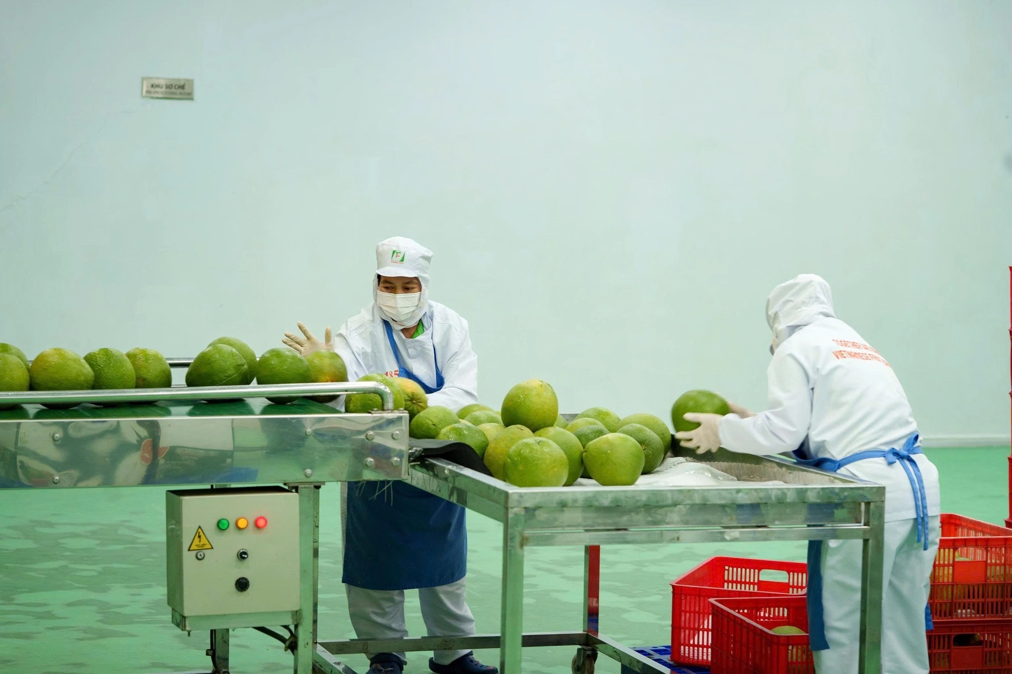 Với 33 thay đổi về SPS chỉ trong thời gian ngắn, Trung Quốc đang gửi đi tín hiệu về một tiêu chuẩn nhập khẩu ngày càng cao.